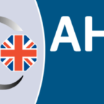 Logo der Aussenhandelskammer Großbritanien