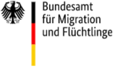 Logo des Bundesamts für Migration und Flüchtlinge