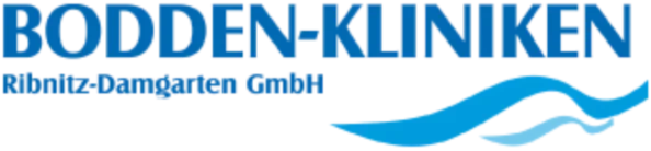 Logo der Bodden-Kliniken