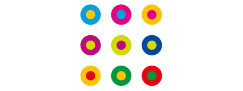 Logo der Charta der Vielfalt