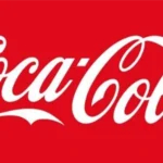 Logo von Coca Cola