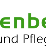 Logo des Lerchenberg Senioren- und Pflegezentrums