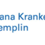 Logo des Sana Krankenhauses Templin