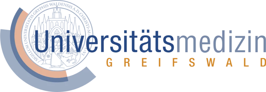 Logo der Universitätsmedizin Greifswald