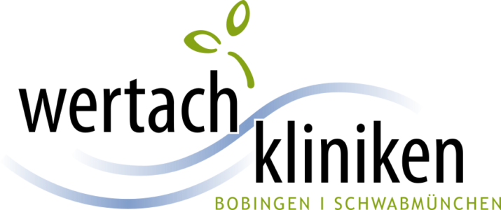 Logo der Wertach Kliniken
