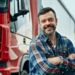 Freundlicher lkw fahrer.webp