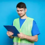 Junger mann mit notizboard scaled e1742205442227.webp