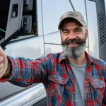 Lkw fahrer mit daumen hoch.webp