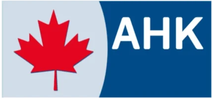 Logo AHK Canada