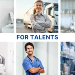 For Talents
